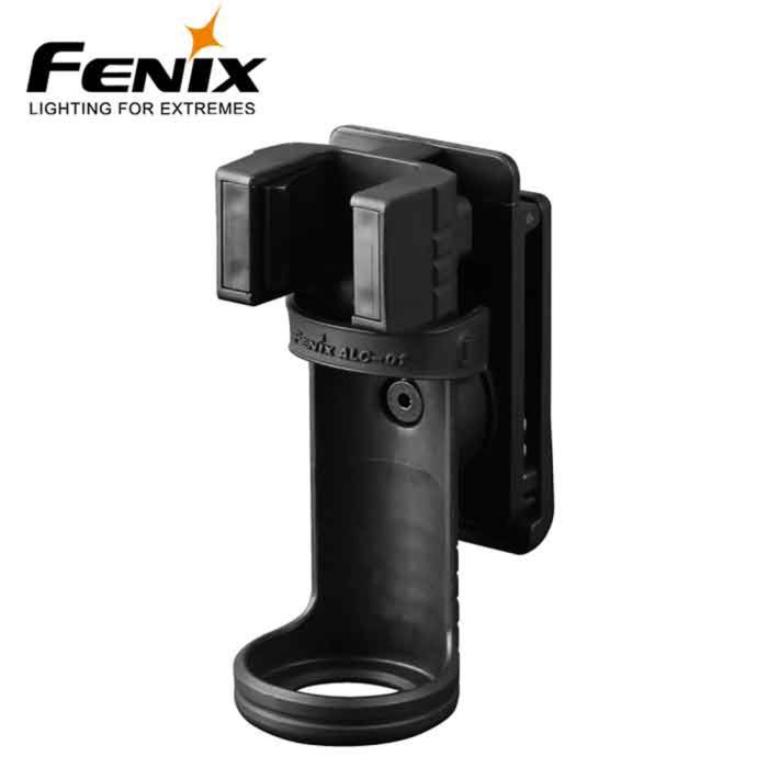 Fenix ALC-01 bælteholder med hurtigudløser