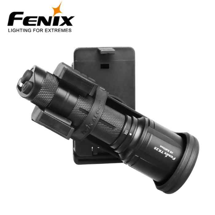 Fenix ALC-01 bælteholder med hurtigudløser