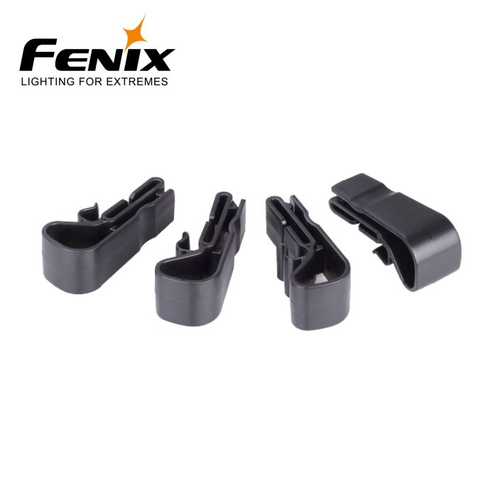 Fenix ALD-02 hjelmkroge til pandelampe