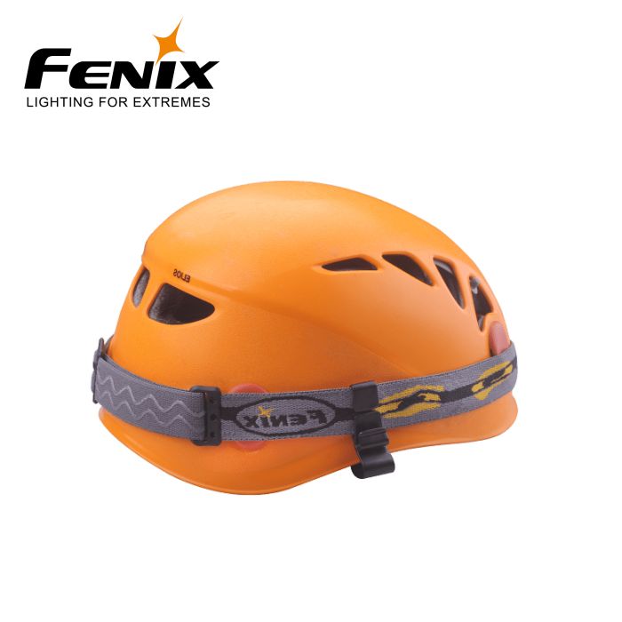 Fenix ALD-02 hjelmkroge til pandelampe