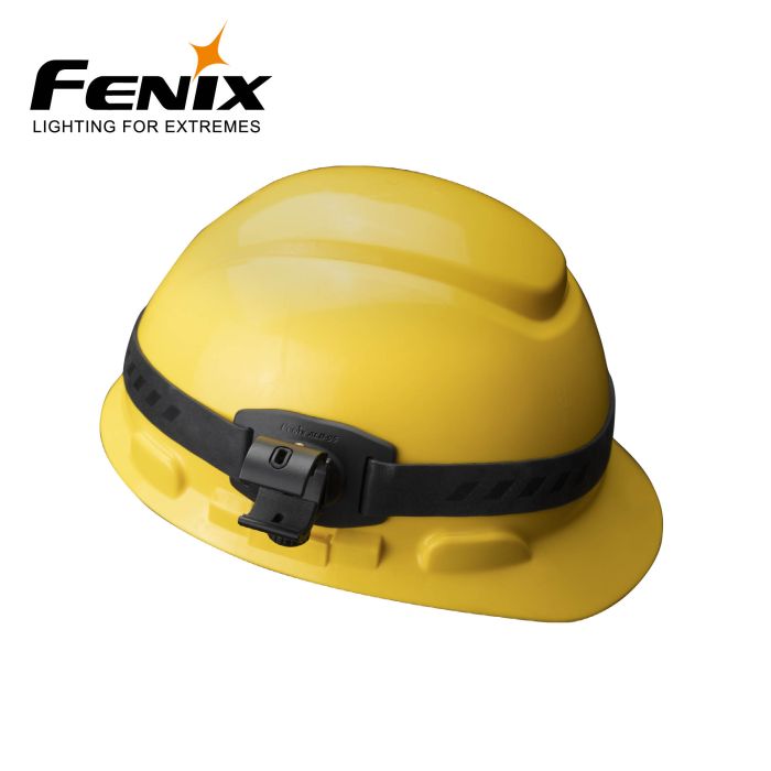 Fenix ALD-05 hjelmfæste til lommelygter