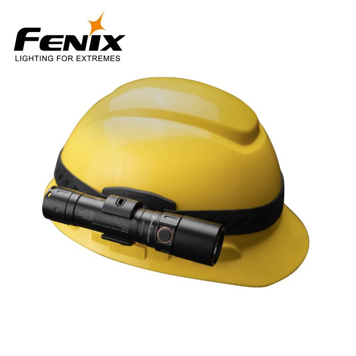 Fenix ALD-05 hjelmfæste til lommelygter