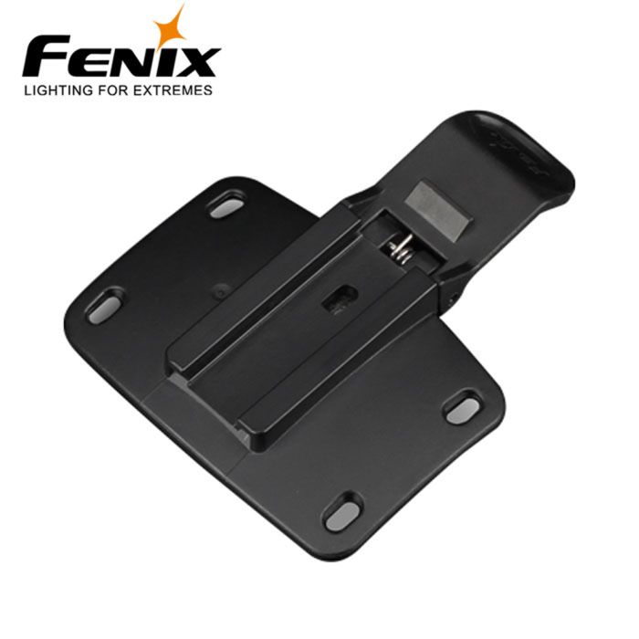 Fenix ALD-08 hjelmholder til cykellygte