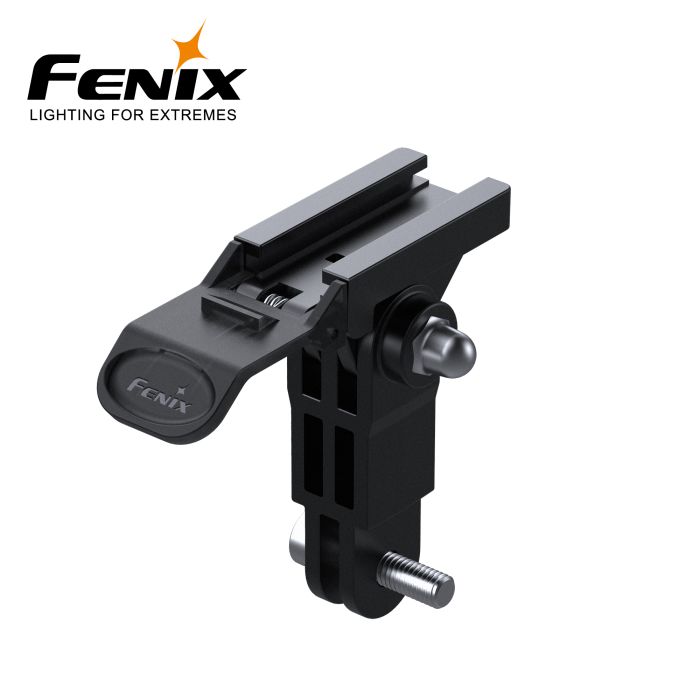 Fenix ALD-10 cykellygteholder med GoPro-beslag