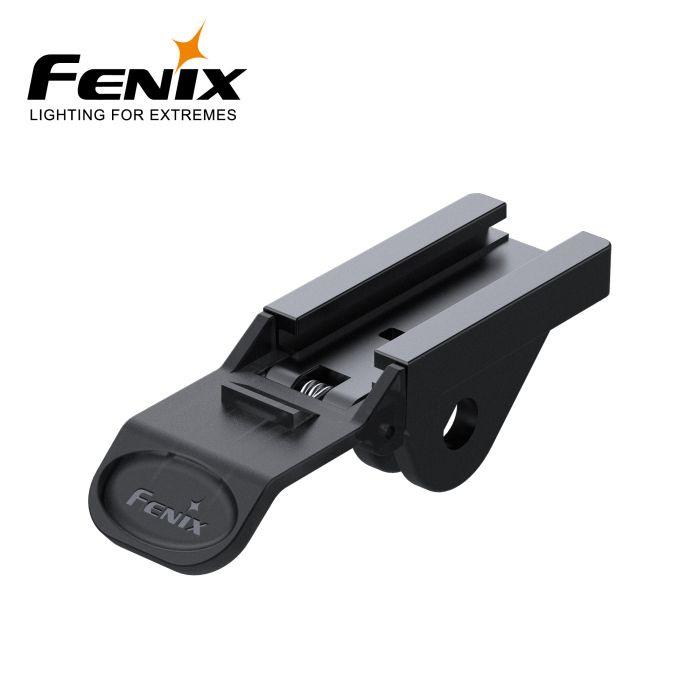 Fenix ALD-10 cykellygteholder med GoPro-beslag