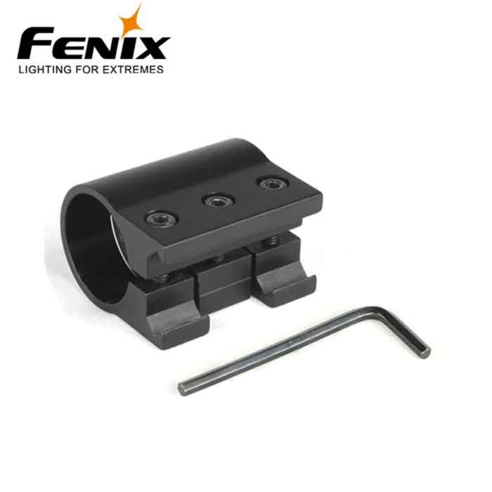 Fenix ALG-01 lygtebeslag til Weaver og Picatinny