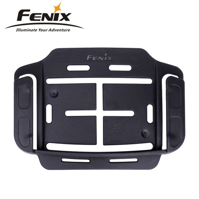 Fenix ALG-03 V2.0 hjelmbeslag til pandelampe