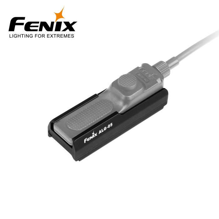 Fenix ALG-05 beslag til taktisk fjernkontakt