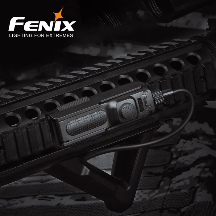 Fenix ALG-05 beslag til taktisk fjernkontakt