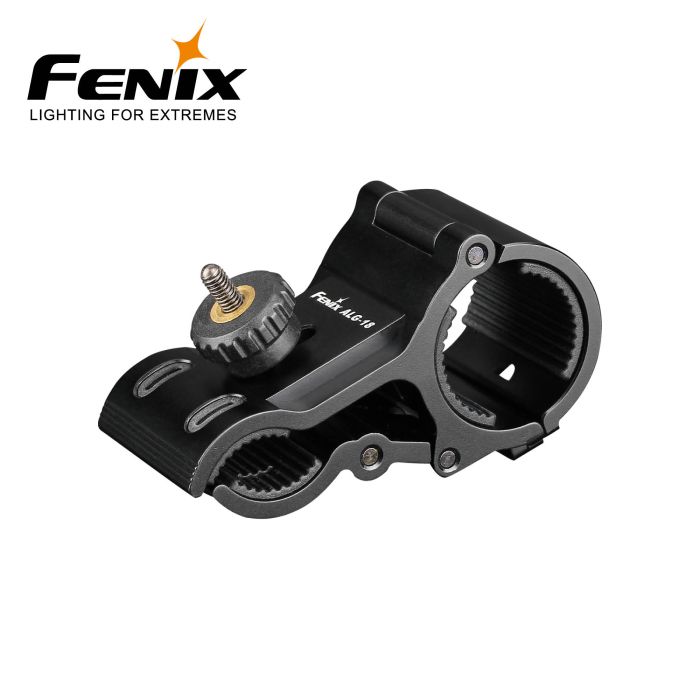 Fenix ALG-18 lygtemontage til geværløb