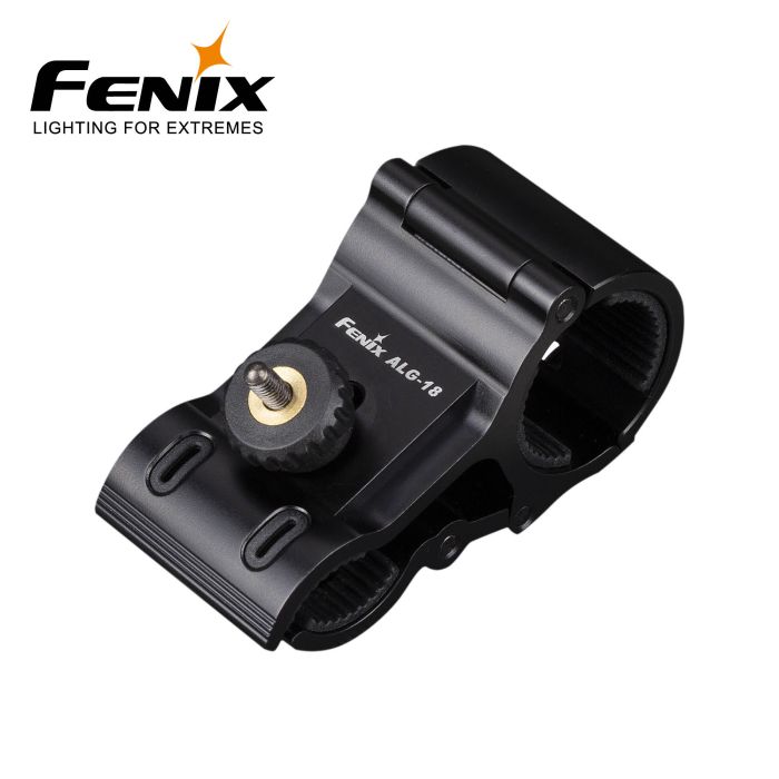 Fenix ALG-18 lygtemontage til geværløb