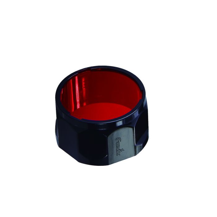Fenix AOF-L rødt farvefilter