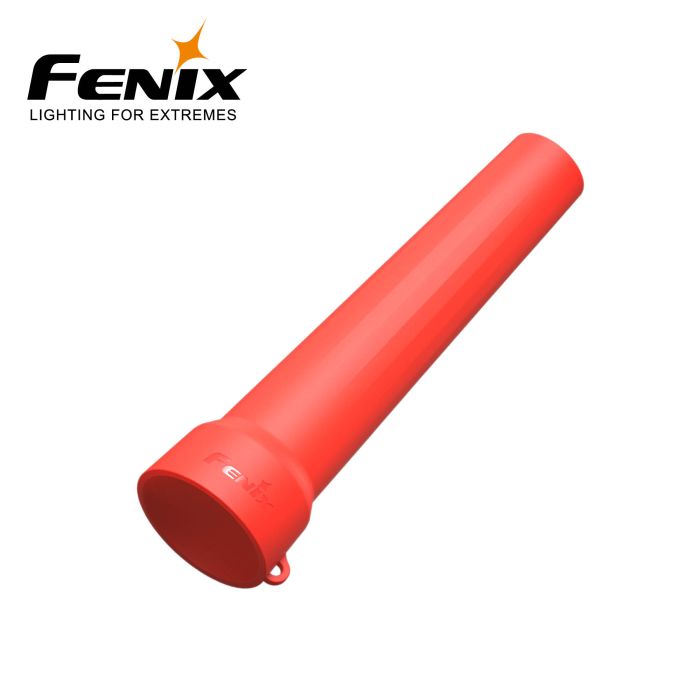 Fenix AOT-04 rød diffuser og signalstav