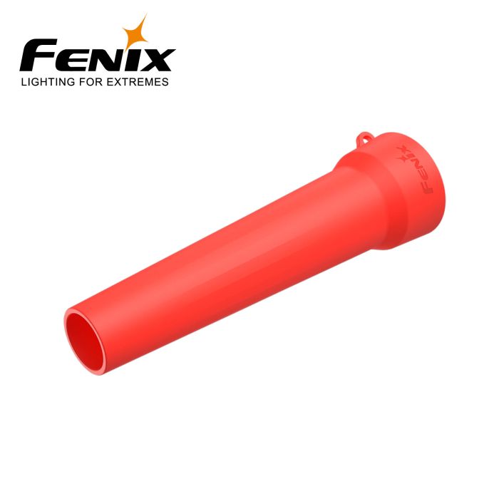 Fenix AOT-04 rød diffuser og signalstav