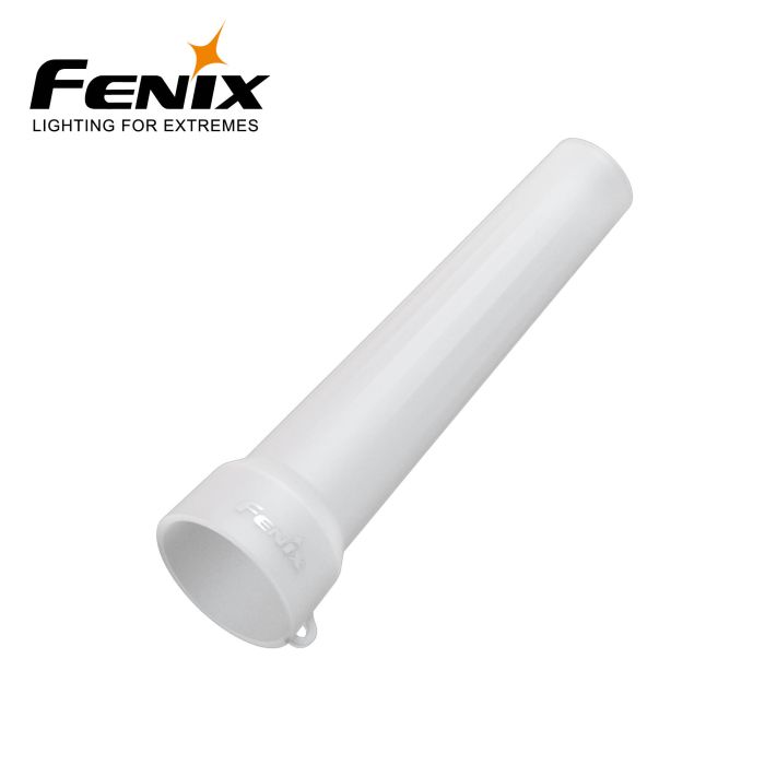 Fenix AOT-04 hvid diffuser og signalstav