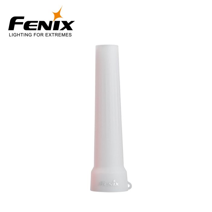 Fenix AOT-04 hvid diffuser og signalstav