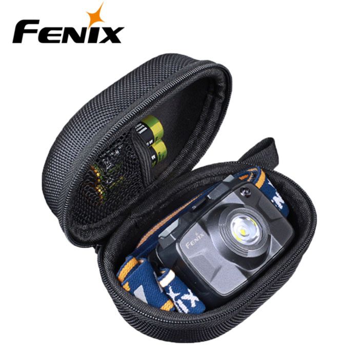 Fenix APB-20 taske til pandelampe