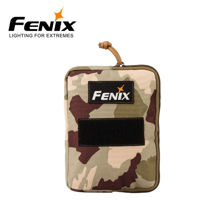 Fenix APB-30 taske til pandelampe