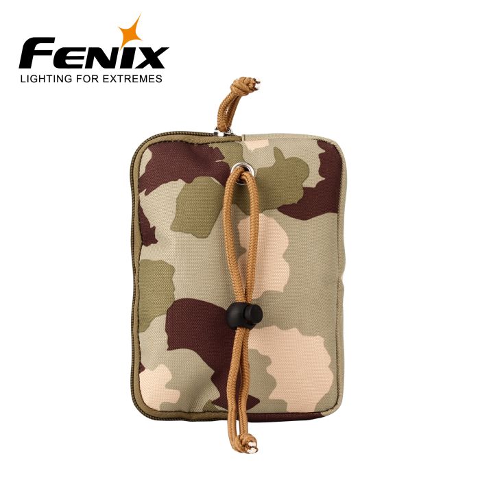 Fenix APB-30 taske til pandelampe