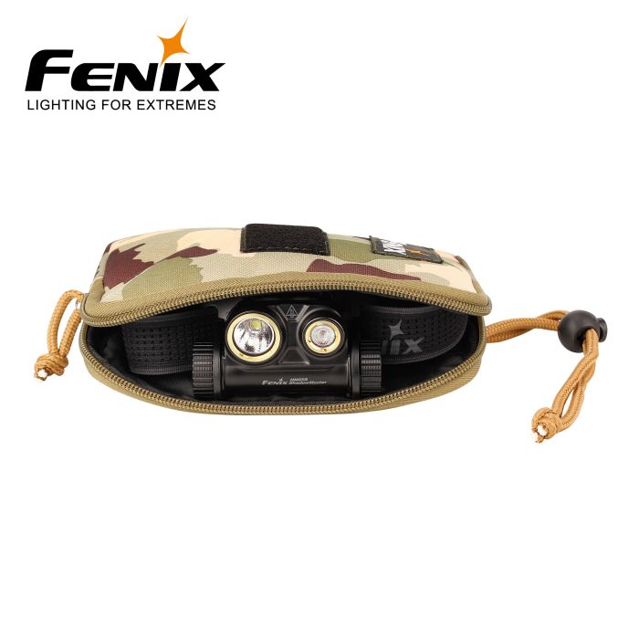 Fenix APB-30 taske til pandelampe
