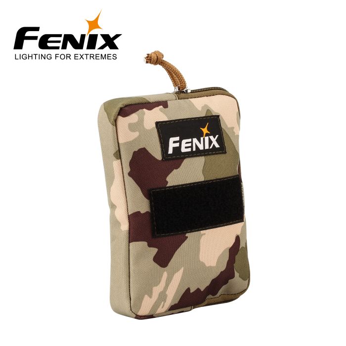 Fenix APB-30 taske til pandelampe