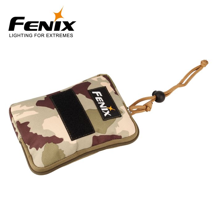 Fenix APB-30 taske til pandelampe