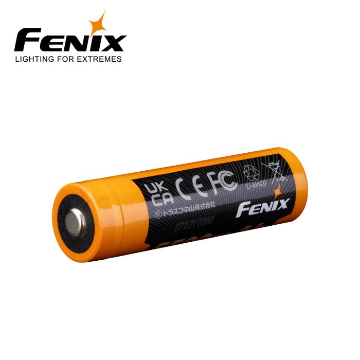 Fenix ARB-L21-5500 21700 Li-ion-batteri – 5500 mAh