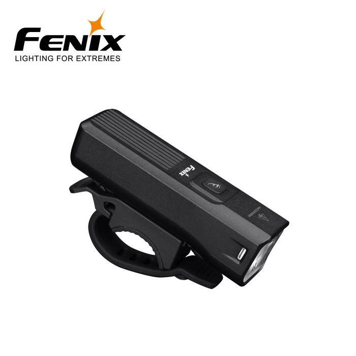 Fenix BC15R genopladelig cykellygte – 400 lumen