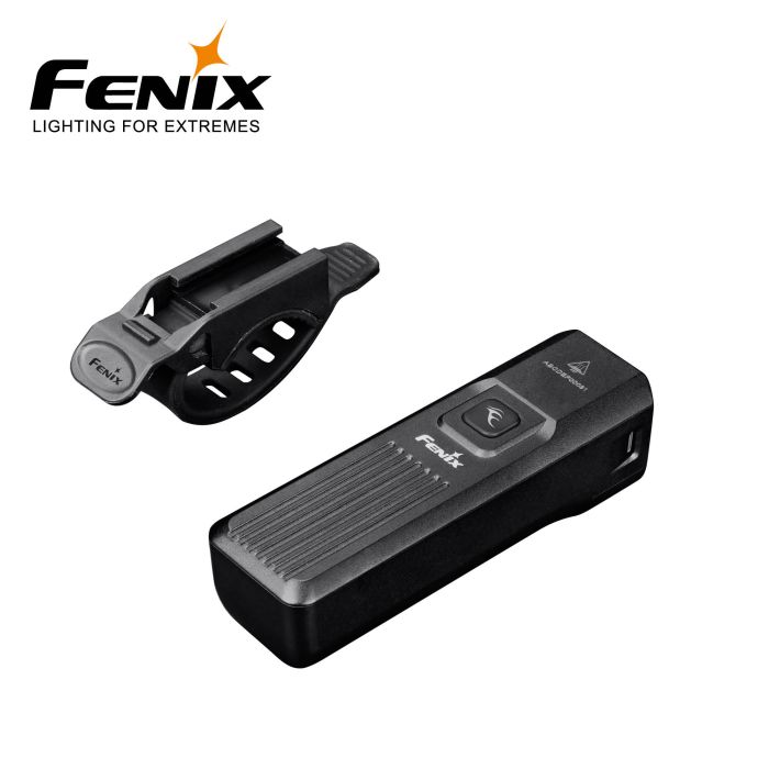 Fenix BC15R genopladelig cykellygte – 400 lumen