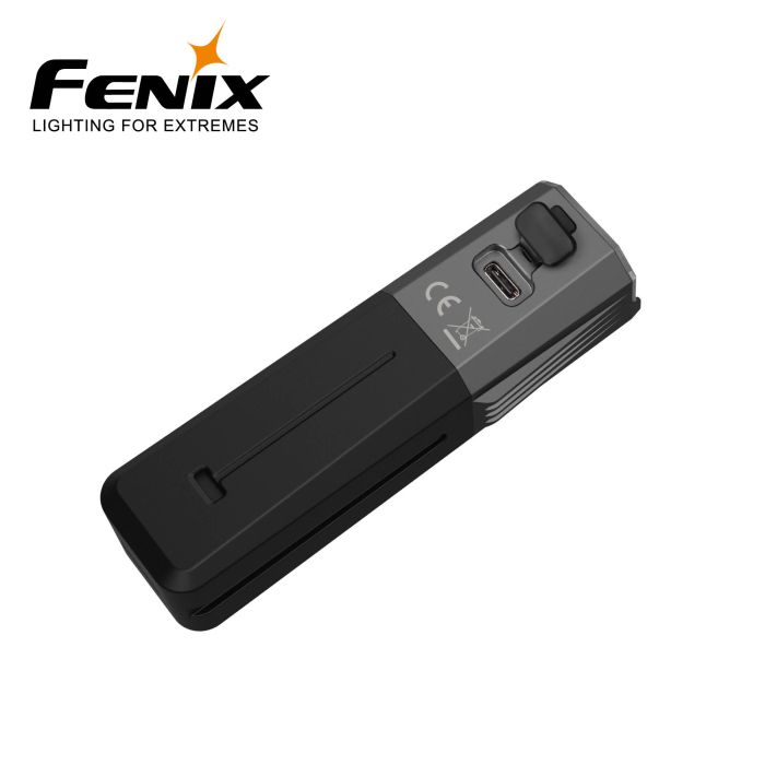 Fenix BC22R genopladelig cykellygte – 1400 lumen
