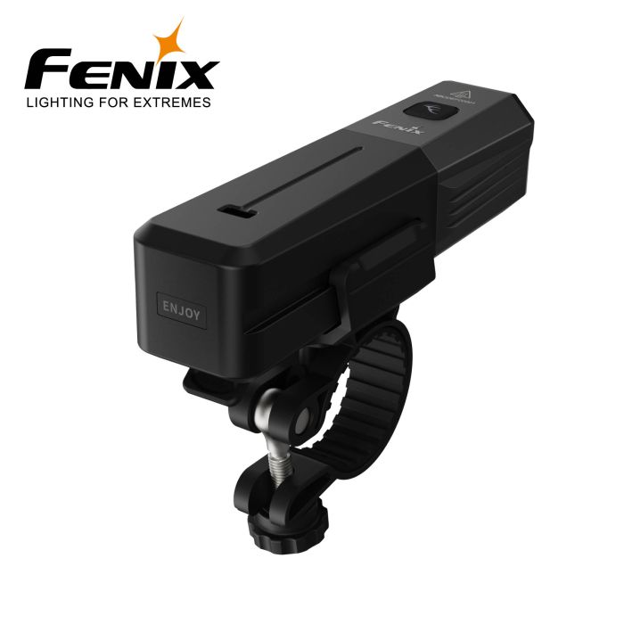 Fenix BC22R genopladelig cykellygte – 1400 lumen