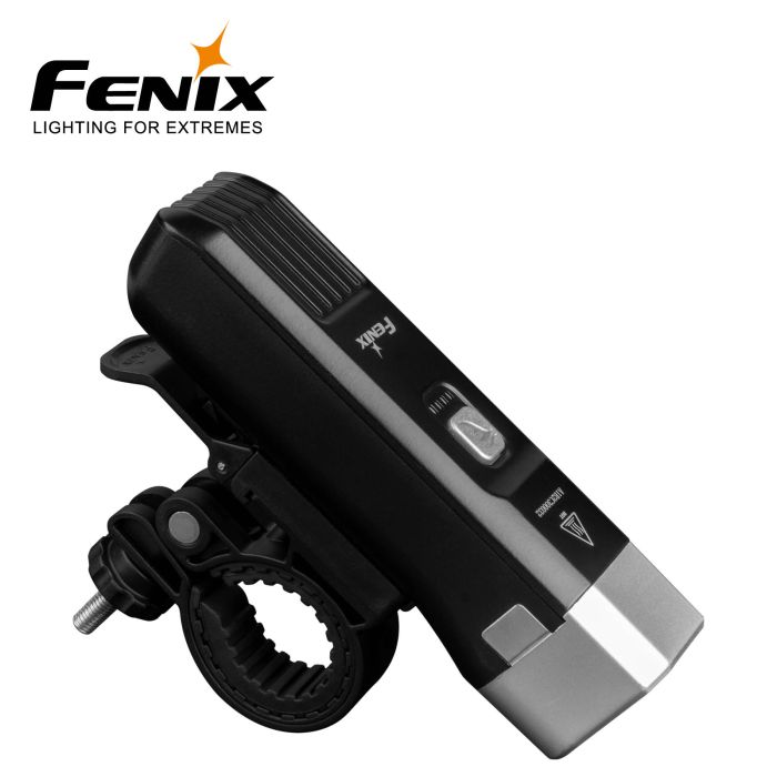 Fenix BC25R genopladelig cykellygte – 600 lumen