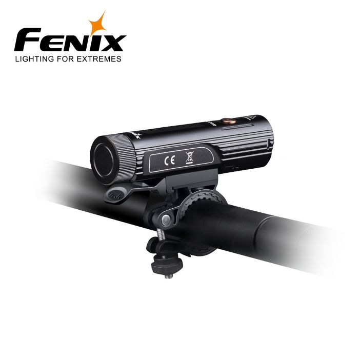 Fenix BC26R genopladelig cykellygte – 1600 lumen