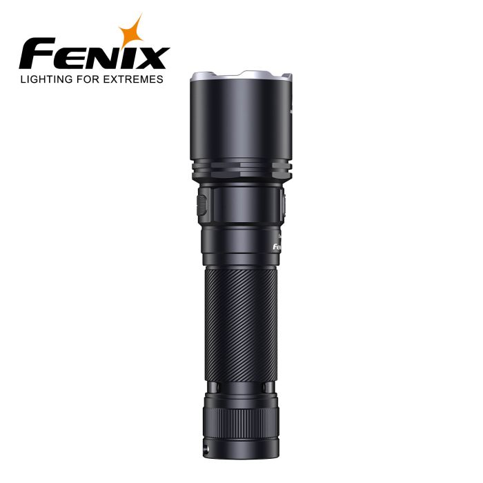 Fenix C7 Pro lommelygte – 4600 lumen