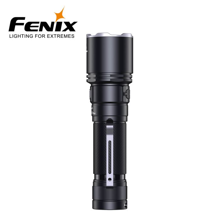 Fenix C7 Pro lommelygte – 4600 lumen