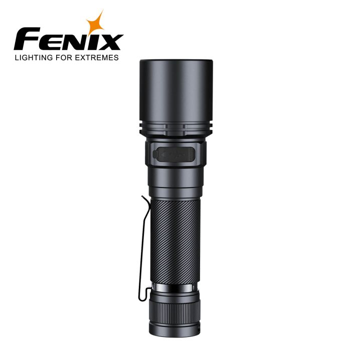 Fenix C7 V2.0 lommelygte – 3300 lumen