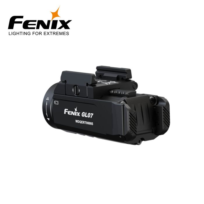 Fenix GL07 kompakt lygte, 700 lumen