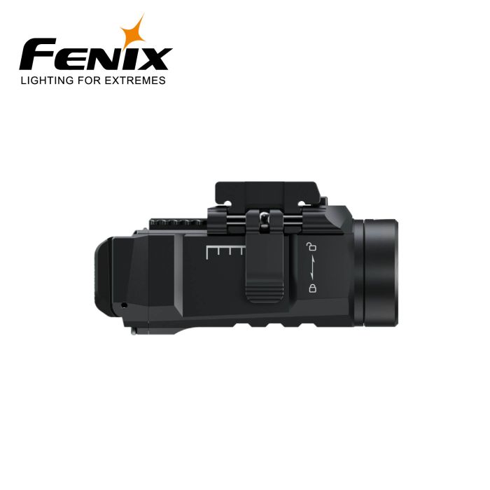Fenix GL07 kompakt lygte, 700 lumen