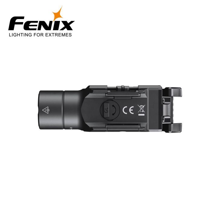 Fenix GL19R V2.0 lygte, 1200 lumen