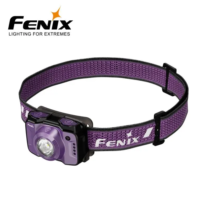 Fenix HL12R V2 – lilla pandelygte – 500 lumen