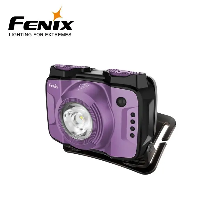 Fenix HL12R V2 – lilla pandelygte – 500 lumen