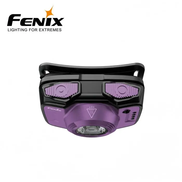 Fenix HL12R V2 – lilla pandelygte – 500 lumen