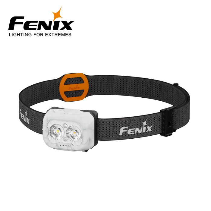 Fenix HL18R-T V2 – hvid pandelygte – 800 lumen