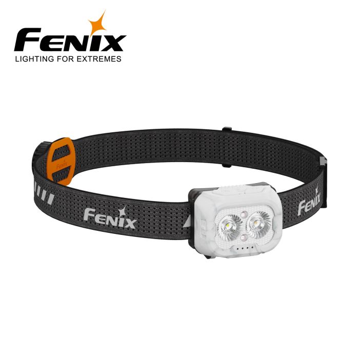 Fenix HL18R-T V2 – hvid pandelygte – 800 lumen