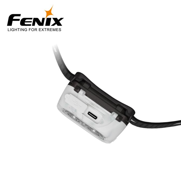 Fenix HL18R-T V2 – hvid pandelygte – 800 lumen