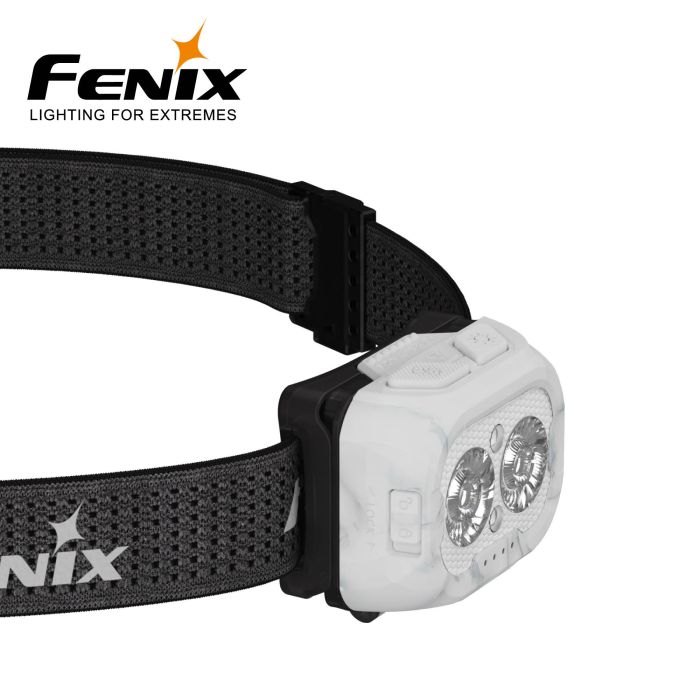 Fenix HL18R-T V2 – hvid pandelygte – 800 lumen