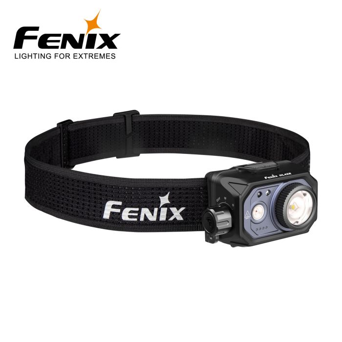 Fenix HL45R pandelygte – 1000 lumen