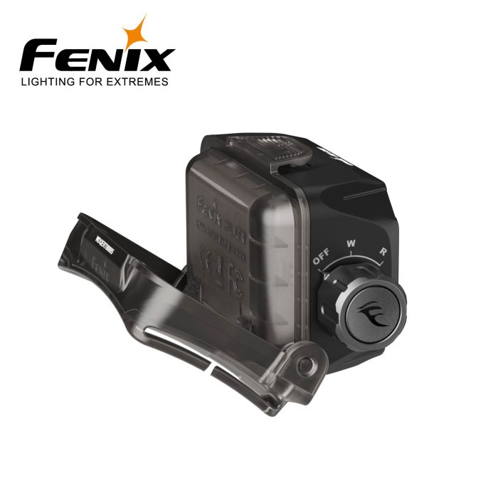 Fenix HL45R pandelygte – 1000 lumen