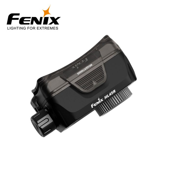 Fenix HL45R pandelygte – 1000 lumen