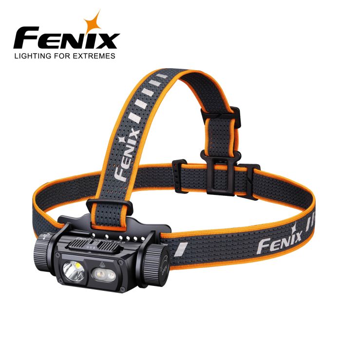 Fenix HM60R V2 pandelygte – 1600 lumen